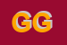 Logo di GIANNINI GINO