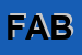 Logo di FABAL