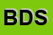 Logo di B e D SAS