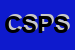 Logo di CENTRO STUDI PIRAMIDE SAS DI PANSERA GIUSEPPE e C
