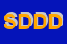 Logo di STUDIO DENTISTICO DRAGENNAI E DRGTURCHI