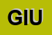 Logo di GIUSY