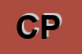 Logo di CAPONI PASTIFICIO SNC