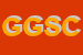 Logo di GSA DI GRACCI S e C SNC