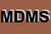 Logo di M D M -SRL