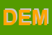 Logo di DEMAL SRL