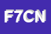 Logo di FONDALL 79 DI CAPONI NEDO