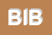 Logo di BIBIFLEX (SNC)