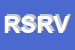 Logo di REVET SRL RECUPERO VETRI TOSCANA