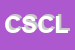 Logo di CF SNC DI CAMPANI LUCA e C