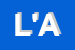 Logo di L-AUTOMOBILE