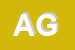 Logo di AUTORICAMBI GB (SNC)