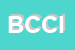 Logo di BIG CALZATURE DI CIONI IVO e C SNC