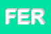 Logo di FERRETTI (SNC)