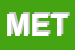 Logo di METALPIOMBO (SNC)