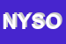 Logo di NEW YORK SHOP DI OGBU RAPHAEL OGBU