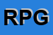 Logo di ROSTICCERIA POLLO GIGANTE (SNC)