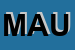 Logo di MAURA