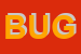 Logo di BUGIA