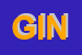 Logo di GINA (SRL)