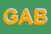 Logo di GABBANI