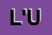 Logo di L'UFFICIO (SRL)