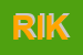 Logo di RIKSCIO'