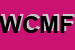 Logo di WORLD COMMUNICATIONS DI MATANI FEDERICO e C SNC