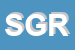 Logo di SGR