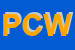 Logo di PASTICCERIA CRAZY WORLD