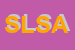 Logo di STUDIO LEGALE SUSINI-BARSOTTI ASS PROFESSIONALE
