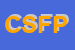 Logo di CBF SAS DI FERRETTI PIETRO e C