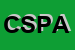Logo di COOP SOCIL PROGETTO ARL