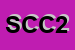 Logo di SOCIETA-COOPERATIVA COOPER 2000