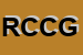 Logo di RGR CONSULTING E COMMUNICATION DI GRASSO ROSSANA SAS
