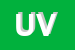 Logo di UISP VALDERA