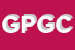 Logo di GIBELLINA DI PARISI GAETANO E C SNC