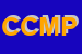 Logo di CMP COSTRUZIONI METALLICHE PISANE