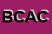 Logo di BBC DI COLETTI ALESSANDRO e C SNC