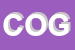 Logo di COGETSRL