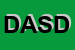 Logo di DM ASCENSORI SAS DI DELL-ANTICO MARCELLO e C