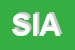 Logo di SIARA SNC