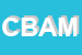 Logo di CAMPO BASE DI AMATO MELANIA