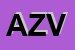 Logo di AUTOCARROZZERIA ZO -VA