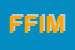 Logo di FIM FORNITURE INDUSTRIALI MODERNE SRL