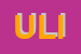 Logo di ULIVI