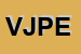 Logo di VIDEOTECA J-ATDRF DI PARDINI ELISA