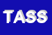 Logo di TAX e ACCOUNTING SERVICES SRL