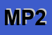 Logo di MP2 SAS