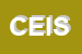 Logo di CENTRO ECOLOGICO INTERNAZIONALE SNC DI GARIBALDI PIERO E C